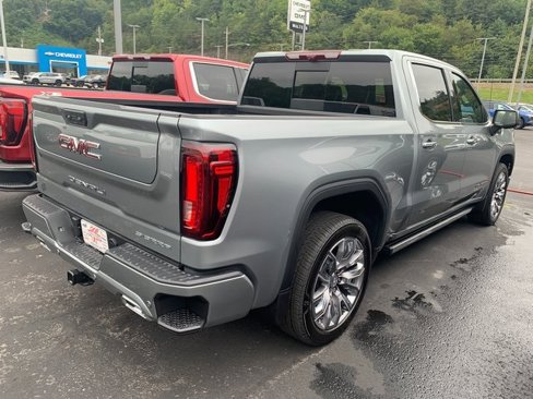 New 2026 GMC Sierra 1500 Denali image 19