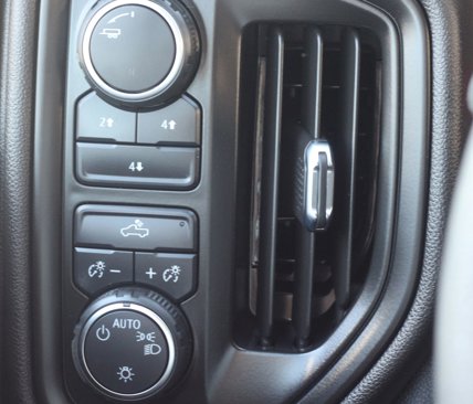 Used 2022 Chevrolet Silverado 2500 W/T w/ WT Fleet Convenience Package image 18