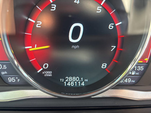 Used 2016 Volvo XC60 T5 w/ Proximity Package image 29