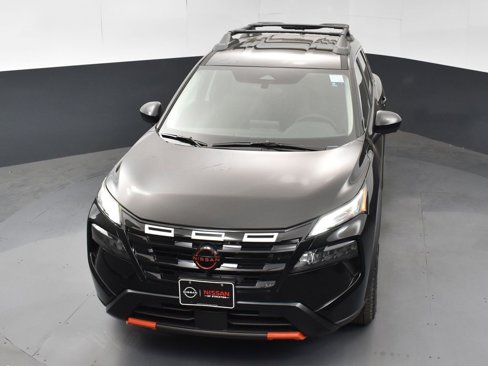 New 2026 Nissan Rogue SV image 46
