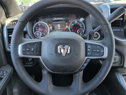 New 2025 RAM 2500 Big Horn image 13