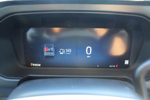 New 2025 Ford F250 Lariat w/ Lariat Ultimate Package image 11