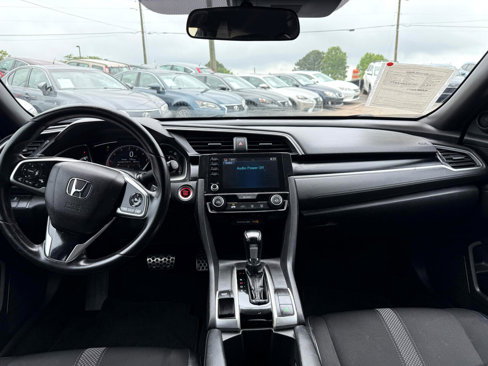 Used 2020 Honda Civic Sport image 2