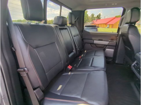 Used 2024 Ford F350 Lariat w/ Lariat Ultimate Package image 24