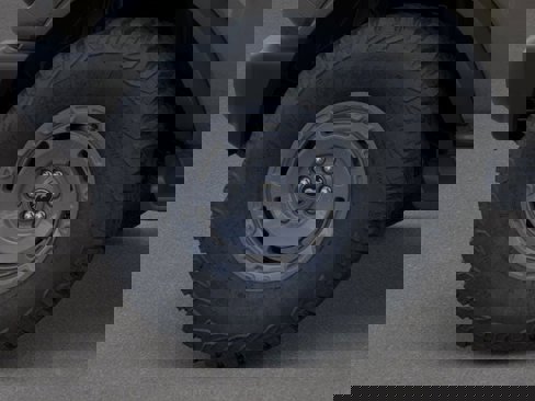 New 2025 Ford Bronco Outer Banks image 21