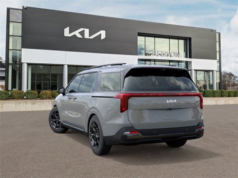 New 2026 Kia Carnival SX Prestige image 5