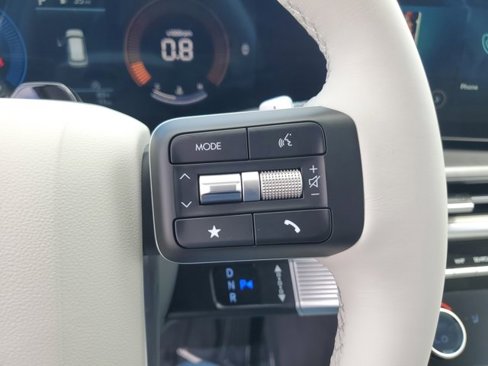 New 2026 Hyundai Santa Fe SEL image 18