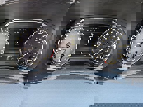 New 2026 Nissan Frontier SV w/ Tow Package image 18
