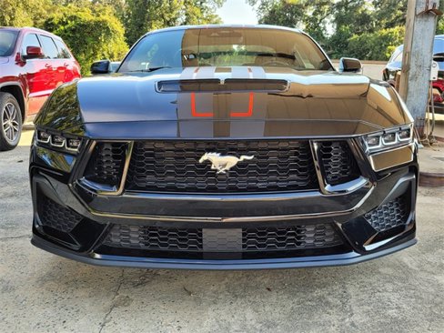 Used 2024 Ford Mustang GT Premium image 28