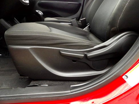 Used 2021 Chevrolet Spark LT image 13