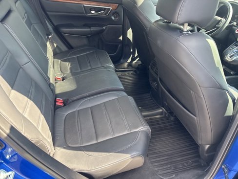 Used 2021 Honda CR-V EX-L image 8