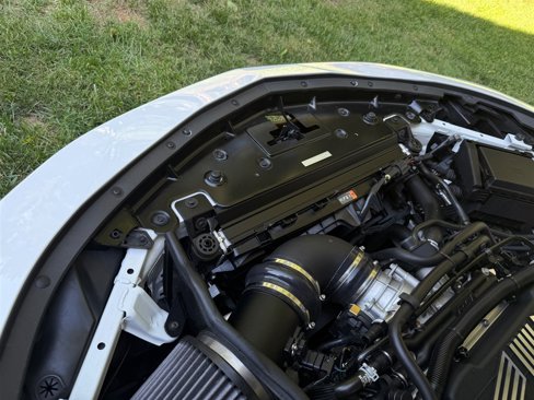Used 2018 Chevrolet Camaro ZL1 image 67