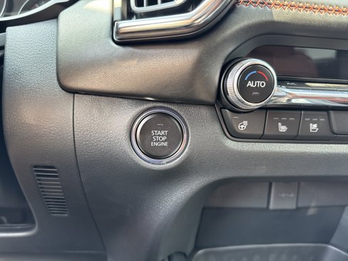 New 2025 MAZDA CX-50 2.5 Turbo w/ Cargo Package image 18