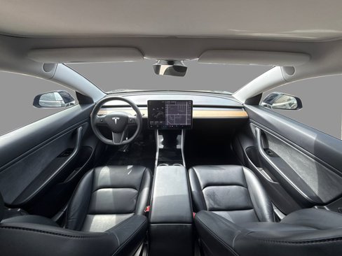 Used 2019 Tesla Model 3 Long Range image 26