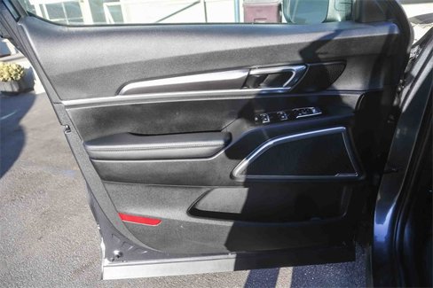 Used 2024 Kia Telluride LX image 22