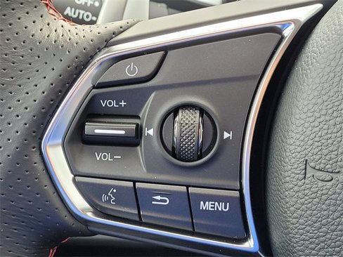 New 2025 Acura MDX A-Spec image 28