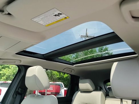 New 2025 MAZDA CX-90 3.3 Turbo w/ Premium Sport Pkg image 24