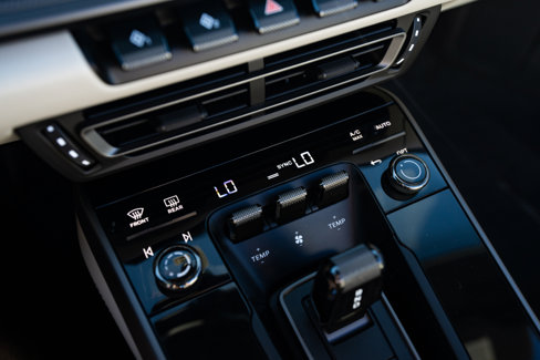 Used 2020 Porsche 911 Carrera 4S image 47