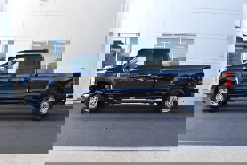 New 2025 Ford F250 XL w/ 360-Degree Camera Package image 11