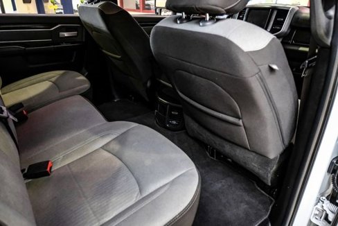 Used 2023 RAM 2500 Big Horn w/ Level 1 Equipment Group image 32