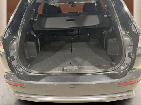 New 2025 Mitsubishi Outlander SEL image 10