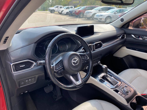 Used 2019 MAZDA CX-5 Grand Touring Reserve image 17