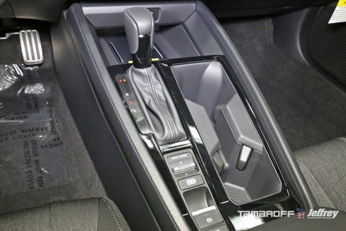 New 2025 Honda Accord Sport image 12
