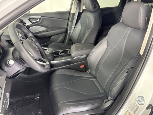 New 2025 Acura RDX w/ Technology Package image 19