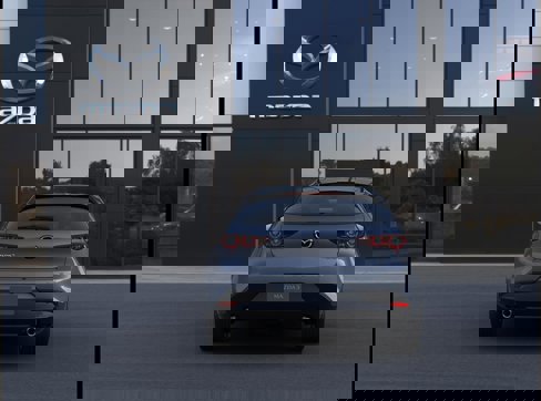 New 2026 MAZDA MAZDA3 2.5 S Hatchback w/ Premium Pkg image 4