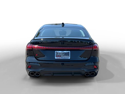 New 2025 Audi S5 Premium Plus image 4