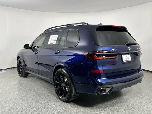 New 2026 BMW X7 xDrive40i w/ M Sport Package image 6