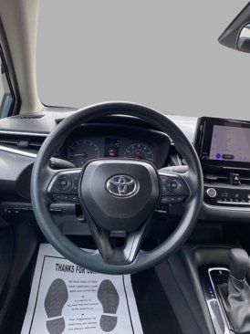 Used 2024 Toyota Corolla LE image 21
