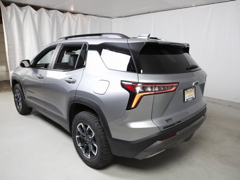 New 2026 Chevrolet Equinox ACTIV w/ Convenience Package III image 21