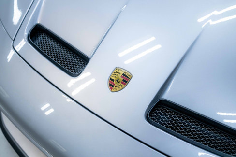 Used 2022 Porsche 911 GT3 image 22