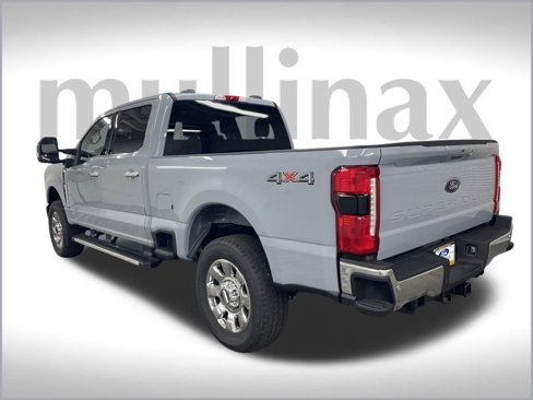 New 2026 Ford F250 Lariat image 9