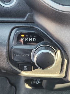 Used 2023 RAM 1500 Big Horn w/ Trailer Tow Group image 21