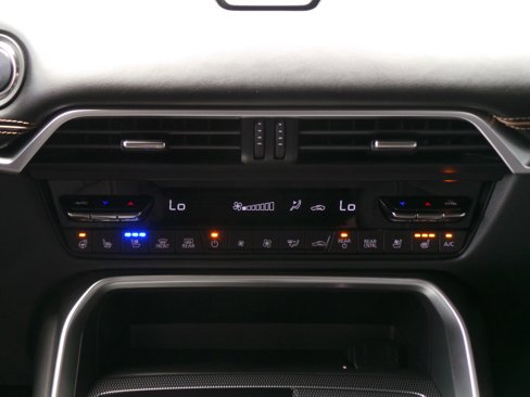 New 2025 MAZDA CX-90 3.3 Turbo w/ Premium Plus Pkg image 23