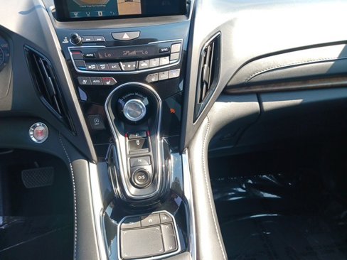 Used 2021 Acura RDX image 26