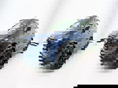 New 2026 Honda CR-V Sport-L image 1