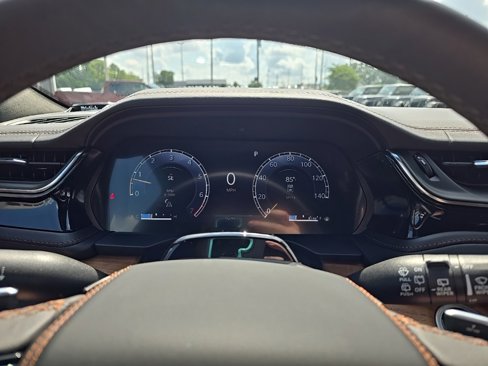 New 2025 Jeep Grand Cherokee L Summit image 19