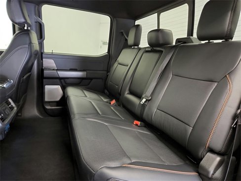 Used 2024 Ford F150 Lariat w/ Equipment Group 502A High image 29