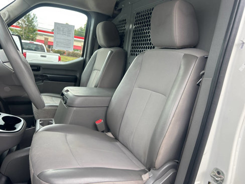 Used 2020 Nissan NV 2500 SV w/ Navigation Package image 13