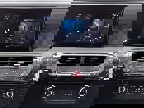 New 2026 Hyundai Palisade Calligraphy image 18