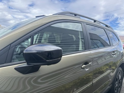 New 2025 Subaru Ascent Bronze Edition image 12