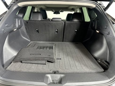 Certified 2025 Nissan Murano SL image 27