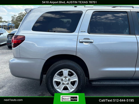 Used 2018 Toyota Sequoia TRD Sport image 7