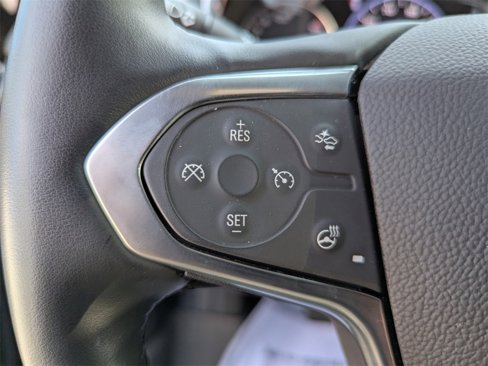 Certified 2023 Chevrolet Traverse High Country w/ LPO, Floor Liner Package image 14