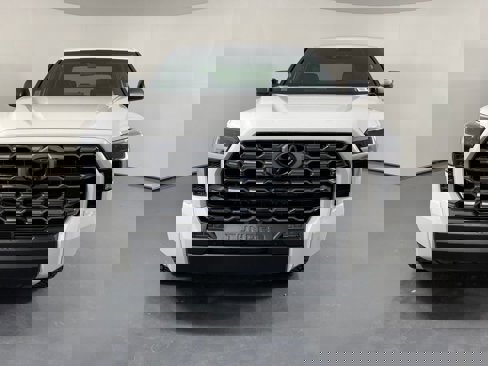 New 2026 Toyota Tundra SR5 w/ SR5 Premium Package image 2