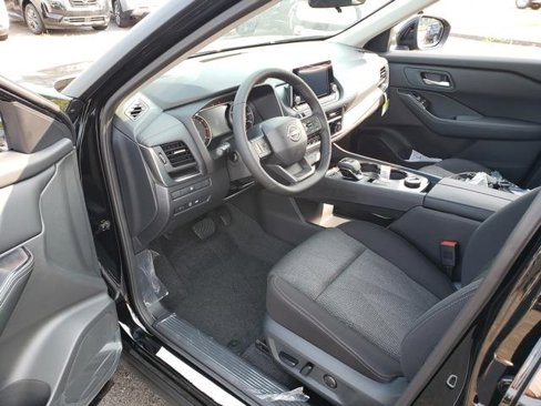 New 2026 Nissan Rogue SV image 15