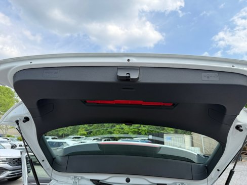 New 2025 Volkswagen GTI SE image 14